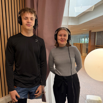 Päijät-Hämeen Ympäristöviikot starttasi tänään 