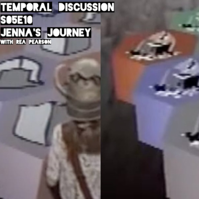 S05E10 - Jenna's Journey