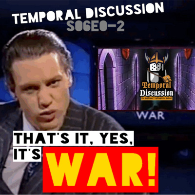 Currently playing episode