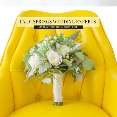 04: Your Wedding Bouquet with David Rohr Floral Studio