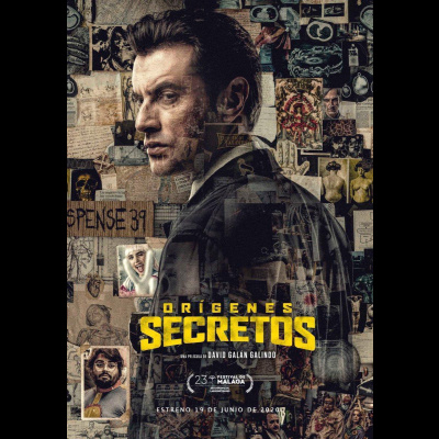 65 Nsh Origenes Secretos 3 9 By No Son Horas A Podcast On Anchor