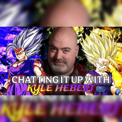 [S5] Episode 110 - Gohan SPEAKS OUT! Favorite DBZ Scenes & Dragon Ball Super: Super Hero Moments!