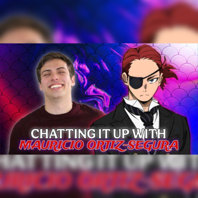 [S5] Episode 111 – Giulio Gandini on MHA: You’re Next, His Wildest One Piece Take & Underrated Characters!