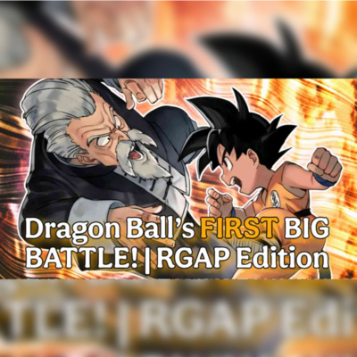 [S6] Episode 115 – Best Fights, Biggest Moments, & Our Final Rating! | Dragon Ball 21st Tournament 