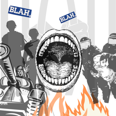 Extra #4: Van a por nosotros / Accidents Polipoètics