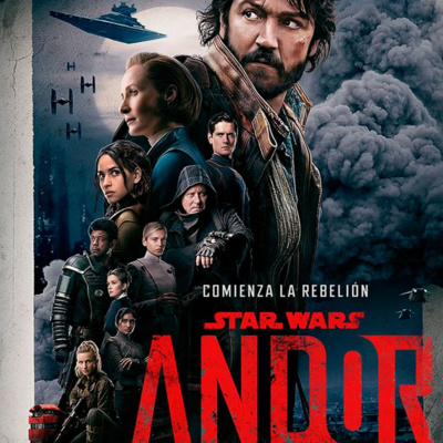 Cap 100| Andor