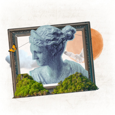 Cap 102| El artista: Frida, Andrei Rublev, Oscar Wilde, Wassily Kandinsky
