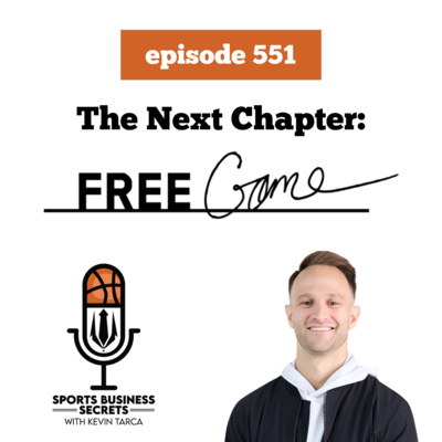 Episode 551: The Next Chapter - FreeGame