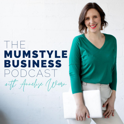 E69: How to Start Smart with your Bold Dream