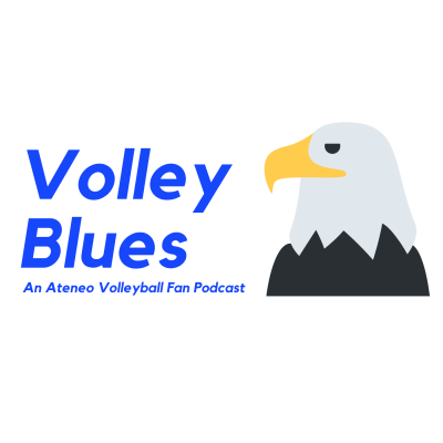 Episode 23: Welcome to Volley Blues, Lordina aka Mother Lily