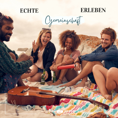 Echte Gemeinschaft erleben - Philipp Klein