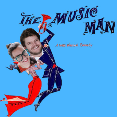 What is the Plot of the Music Man?