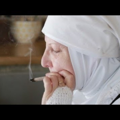 Nuns, Cannabis and Secret Tunnels 