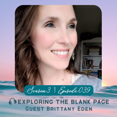 039: Brittany Eden