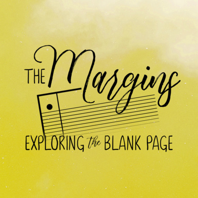 THE MARGINS: How Do You Have Patience in the Writing Industry? 