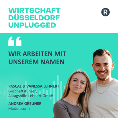 #246 Alltagshilfe Lehnert: Wie ein Familienunternehmen trotz Fachkräftemängel rasant wächst