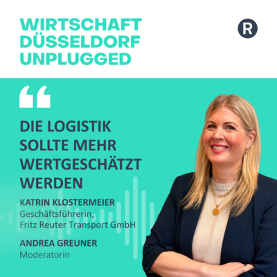 #249 Der Wandel eines Familienunternehmens und die Balance zwischen der Bewahrung von Werten und Traditionen und der aktiven Gestaltung der Zukunft - mit Katrin Klostermeier.