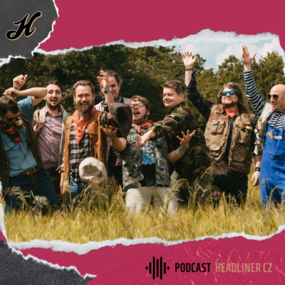AUDIO REKONSTRUKCE: Pravdivý příběh superskupiny Lufťáci (163)