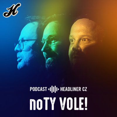 NOTY VOLE: Comebacky a odchody. Linkin Park, Oasis, Prostitutes i Lucie (39/170)