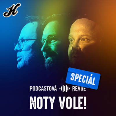 NOTY VOLE SPECIÁL: Boxovací pytel jménem Coldplay (177)