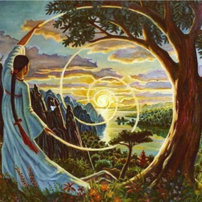 How can Differences between man &amp; woman become unified through Syntropy?
