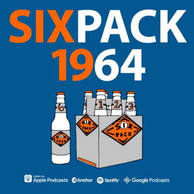 S9E04 - 1964 with Gareth and Ryan!