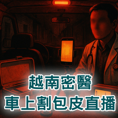 【S2 EP.097】車上割包皮還直播,越南密醫到府割雙眼皮坑殺同鄉!
