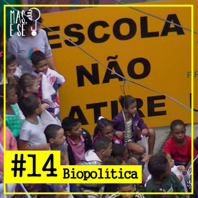 Mas e se?
