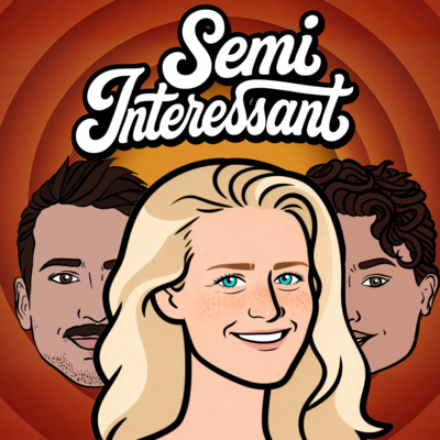 Relatietherapeut Bregje Jonkhart over verliefdheid, triggers en jaloezie (1/2) | S03E11