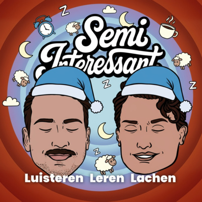 Waarom jij geen ochtendmens bent. Je slaaptype uitgelegd (leeuw, wolf, beer, dolfijn) (1/2) | S03E17