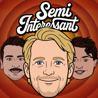 Sander Heijne: Fantoomgroei, de economie groeit, jij niet | S04E06