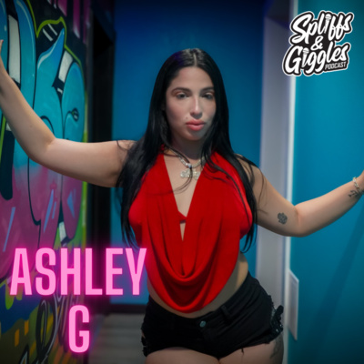 Spliffs and giggles • A podcast on Spotify for Creators