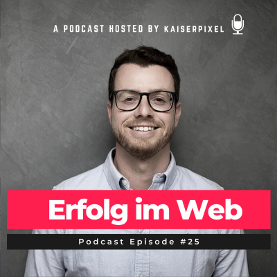 Erfolg im Web - Wordpress einfach lernen