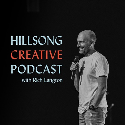 013 Managing ego and creative relationships - ft Ben Nicholson (Video Content Director) episode artwork