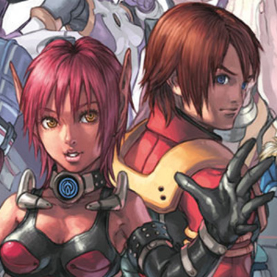 Playing Phantasy Star Online for 20+ Years – Hot Pot Gaming