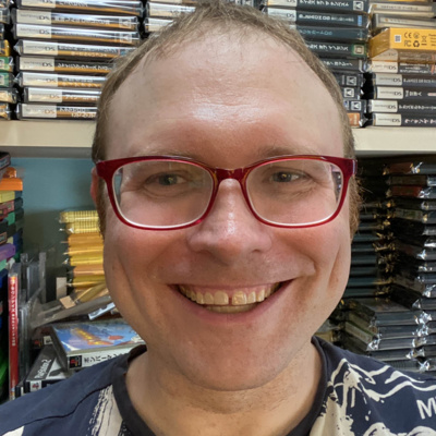 The Value of Games for Kids – Hot Pot Gaming Podcast 