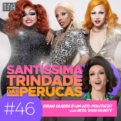 Santíssima Trindade das Perucas