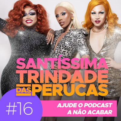 Santíssima Trindade das Perucas