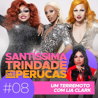 Santíssima Trindade das Perucas