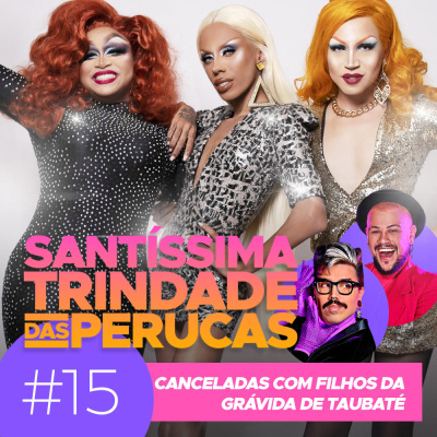 Santíssima Trindade das Perucas