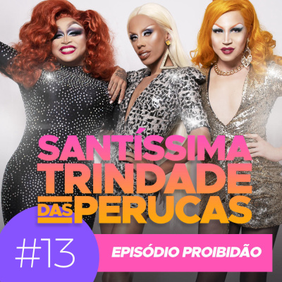 Santíssima Trindade das Perucas