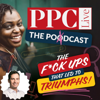 EP320 - From $300K Mistakes to Management Gold ft Greg Finn