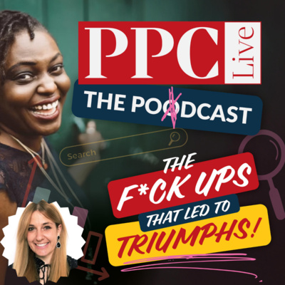 EP328 - The Location Targeting Error That Strengthened Client Relations ft Elisabetta Nicoli