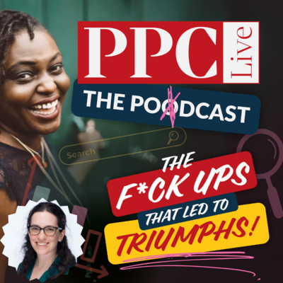 EP332 - When Wrong Conversion Goals Led to Right Insights ft Reva Minkoff