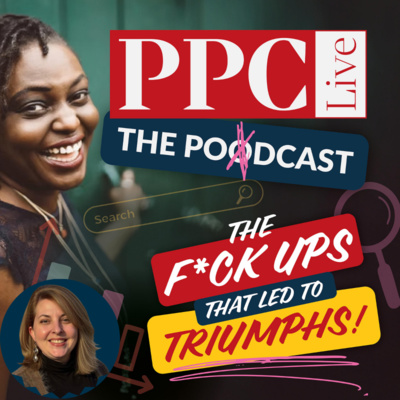 EP334 - Blog Blunders and Ad Copy Chaos ft Adrienne Shavers