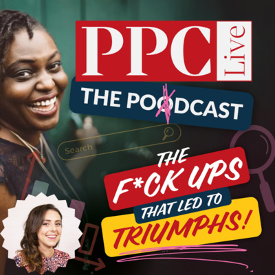 EP337 - Black Friday Blackout: When Ad Schedules Go Wrong ft. Ayisha Yousef