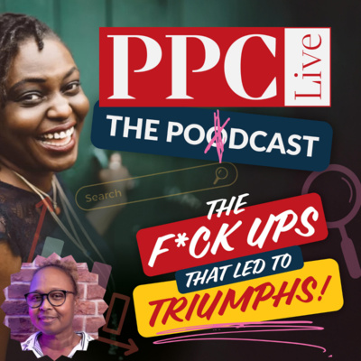 EP345 - The PPC Restructure That Tanked Performance ft Nadia Mursal