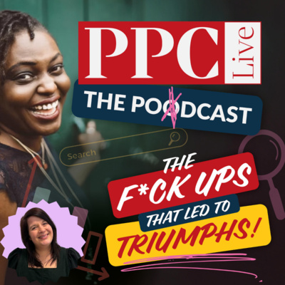 EP355 - Sneaky Google Ads Settings & Tanked Campaigns ft Chloe Varnfield