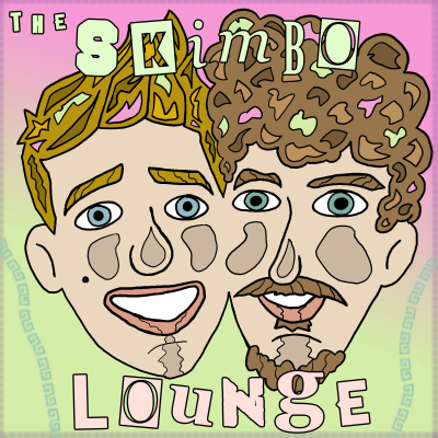Ep. #80 - Pardon My Talent episode artwork