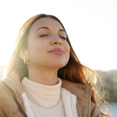 The Smallest Spark: Finding Hope When You're Ready to Give Up by Flight